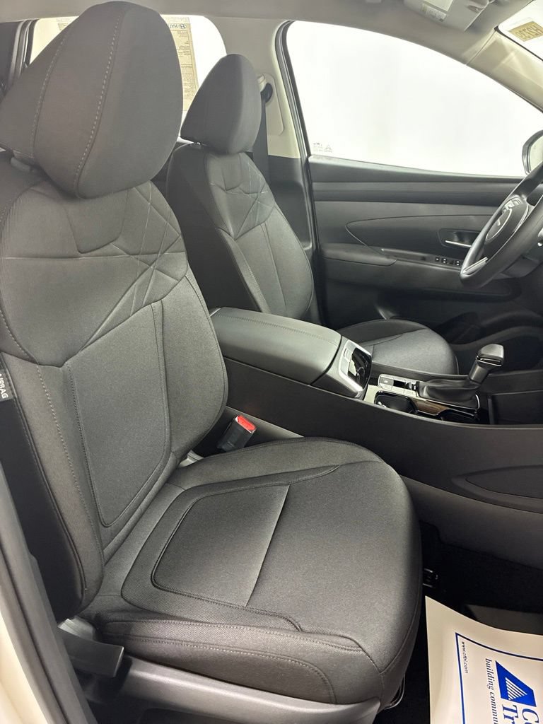 New 2026 Hyundai Tucson SE AWD/4WD image 27