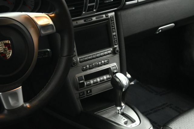 Used 2008 Porsche 911 Carrera S RWD image 46