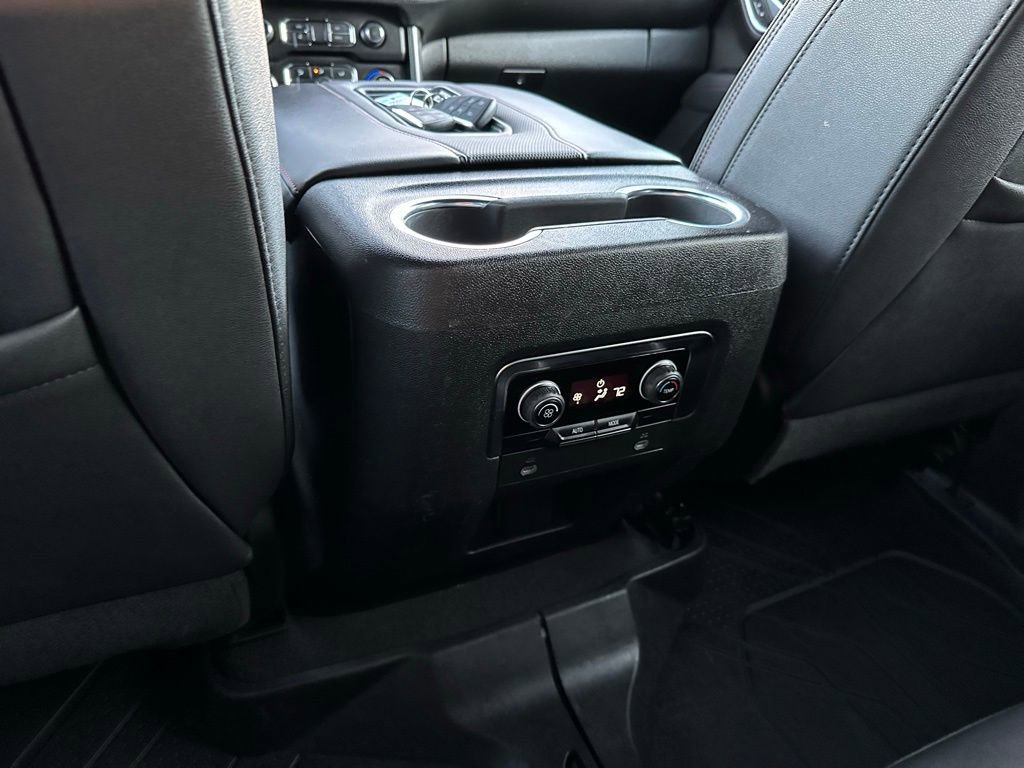 Certified 2023 Chevrolet Tahoe RST image 23