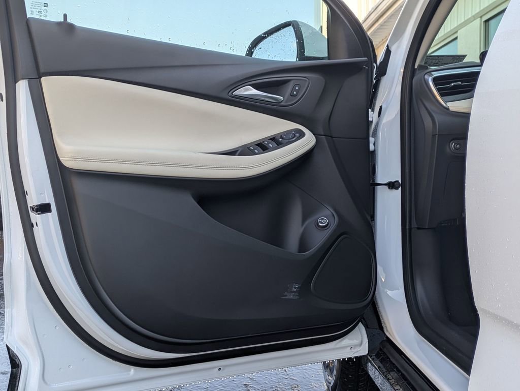 New 2026 Buick Encore GX Sport Touring w/ Advanced Technology Package image 11