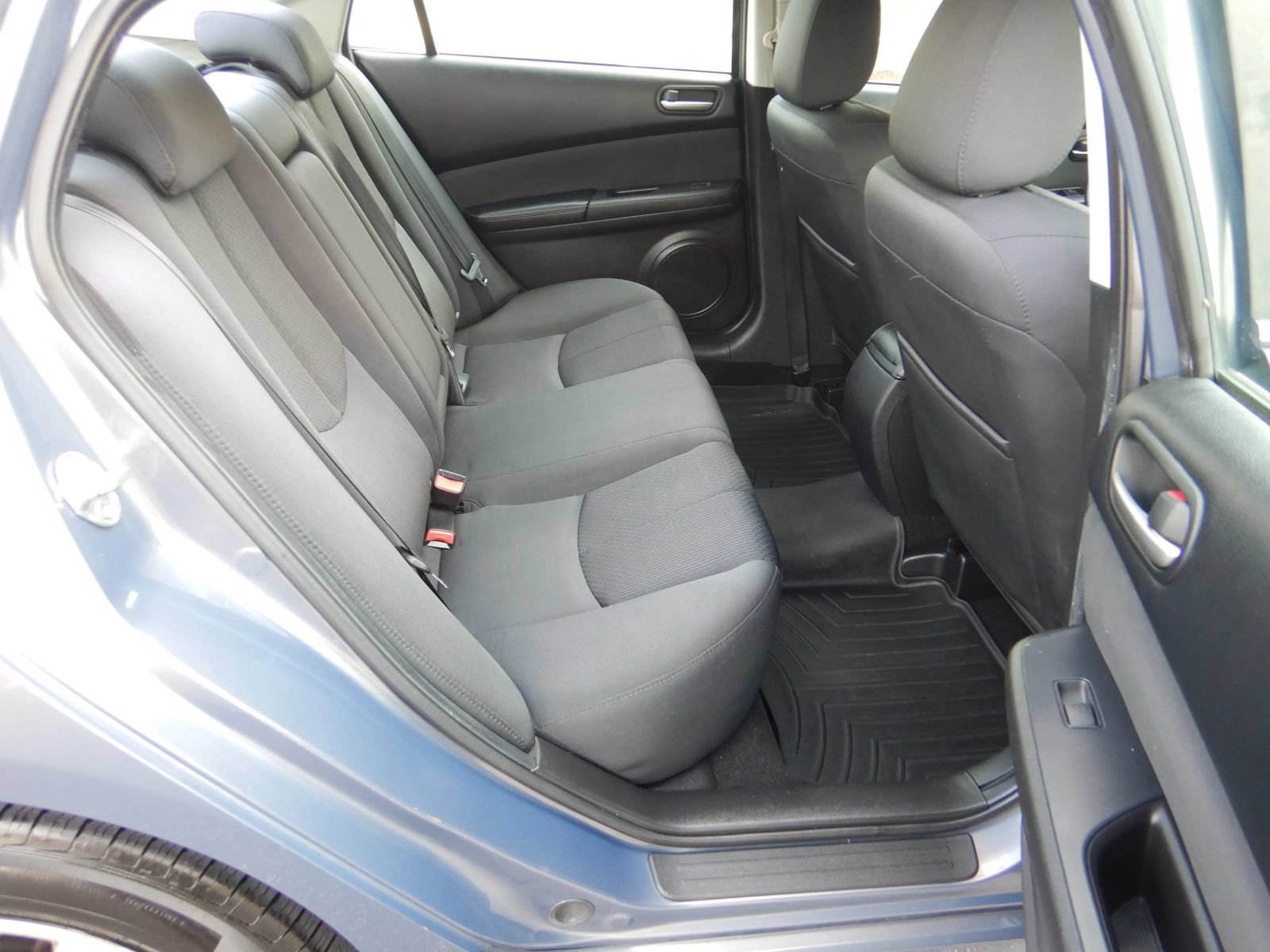 Used 2011 MAZDA MAZDA6 i Sport FWD image 22