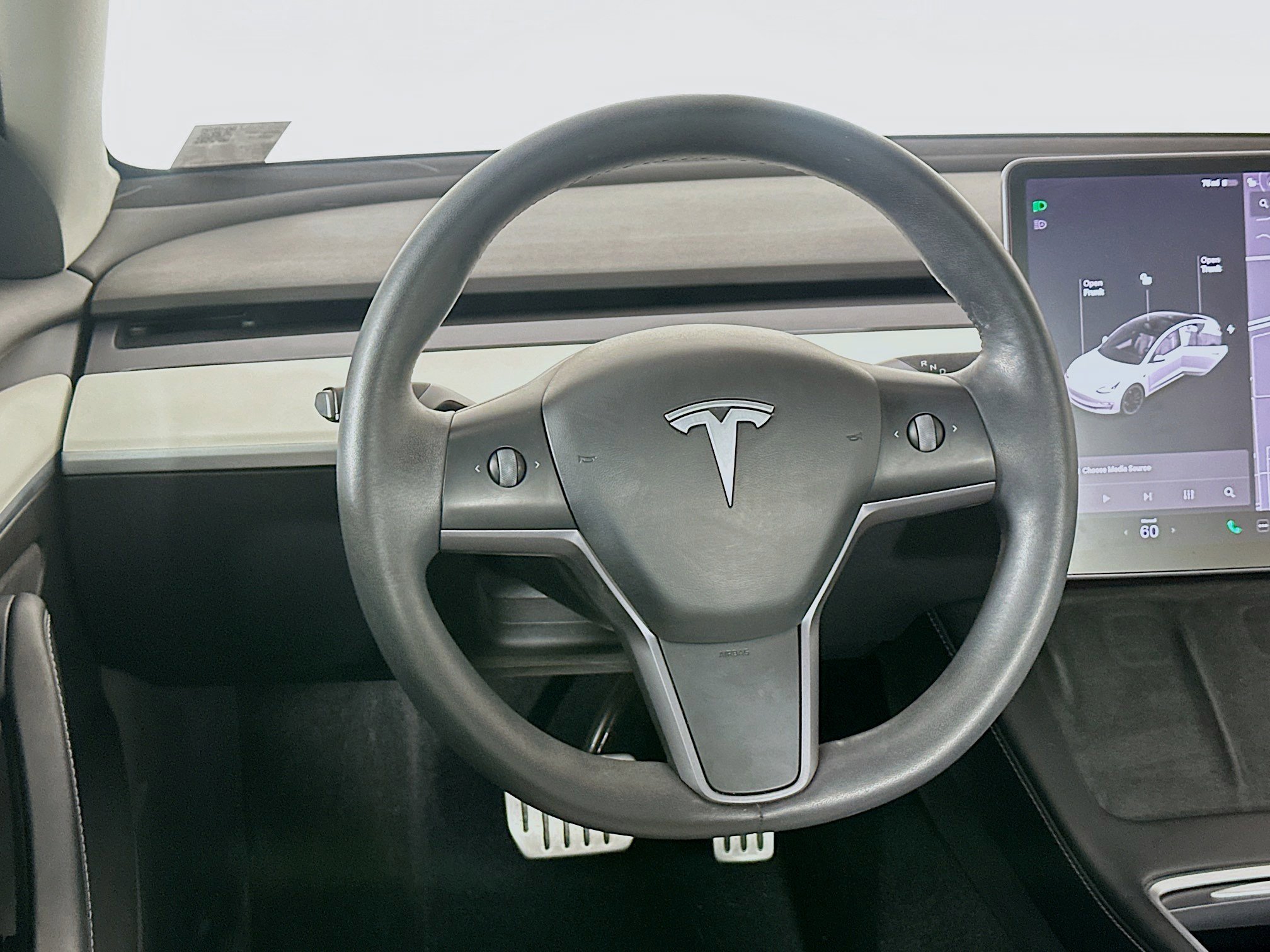 Used 2021 Tesla Model 3 Performance image 17