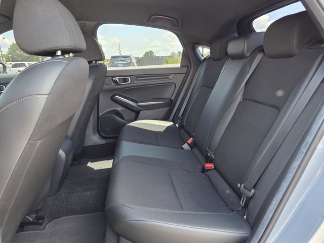 Used 2024 Honda Civic Sport image 16