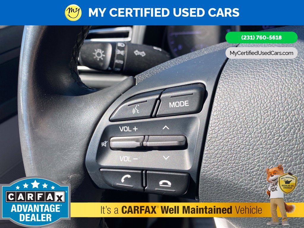 Used 2019 Hyundai Elantra Limited FWD image 27