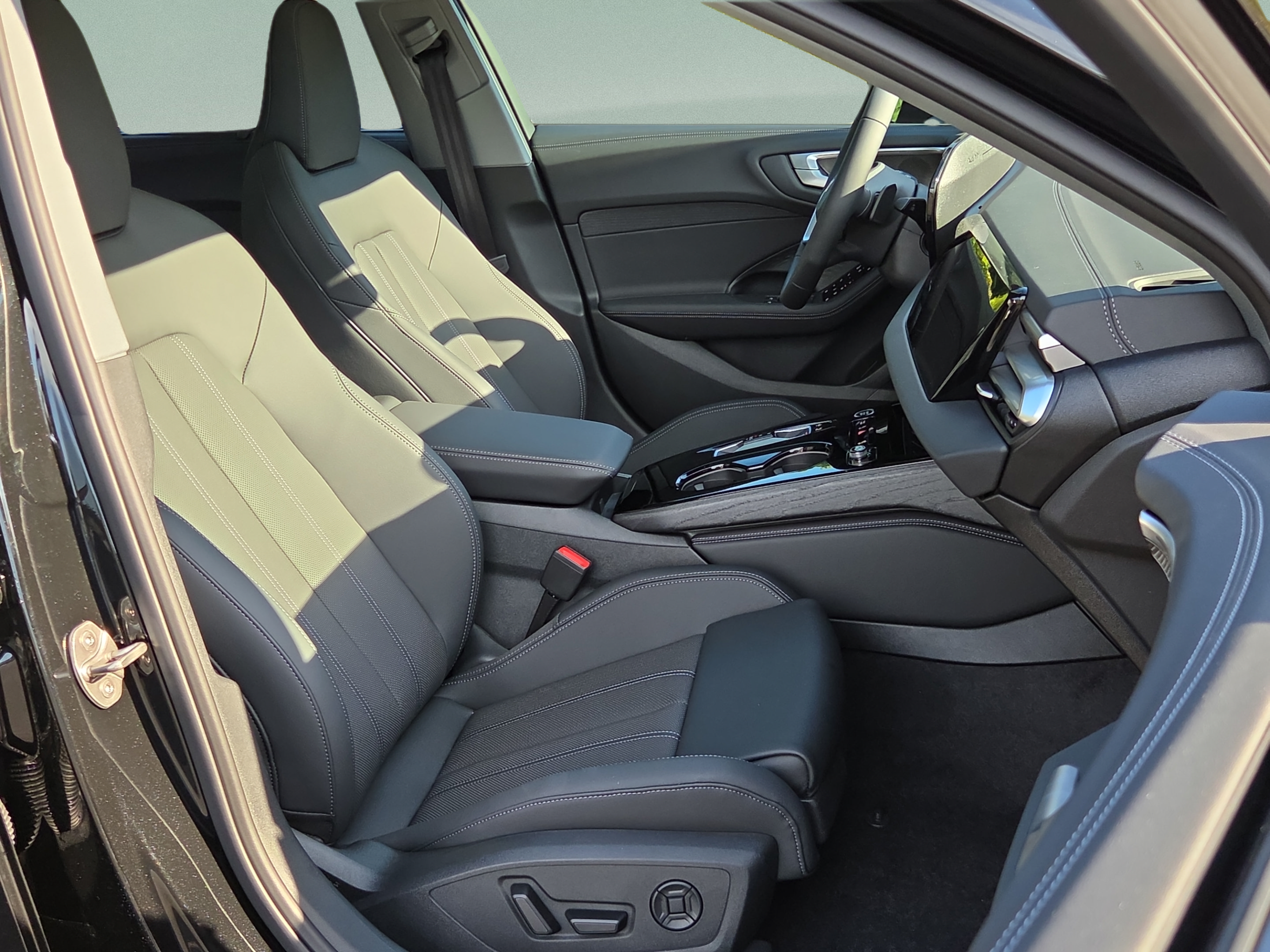 New 2026 Audi A5 Premium Plus AWD/4WD image 15