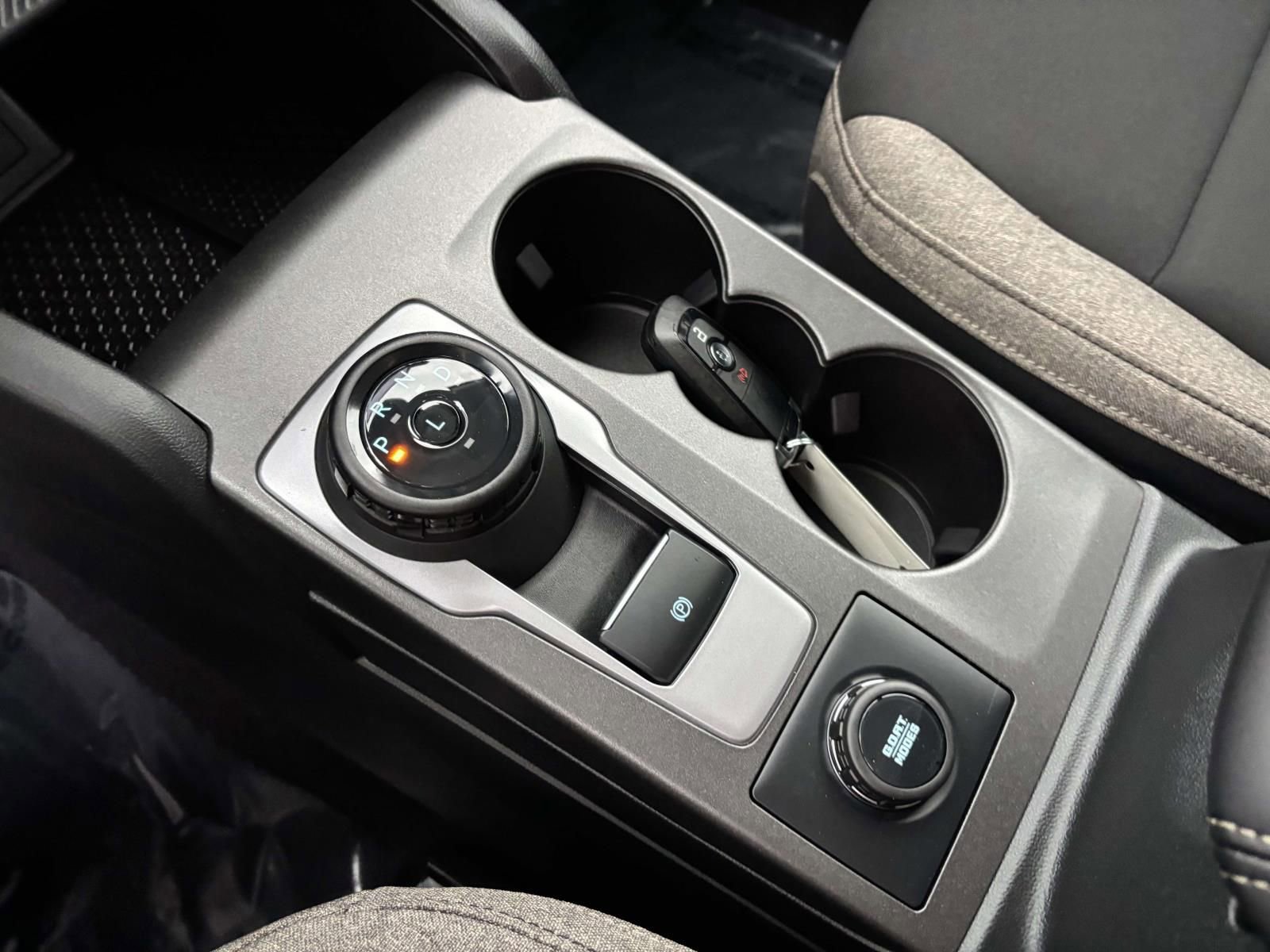 New 2026 Ford Bronco Sport Big Bend w/ Convenience Package image 24