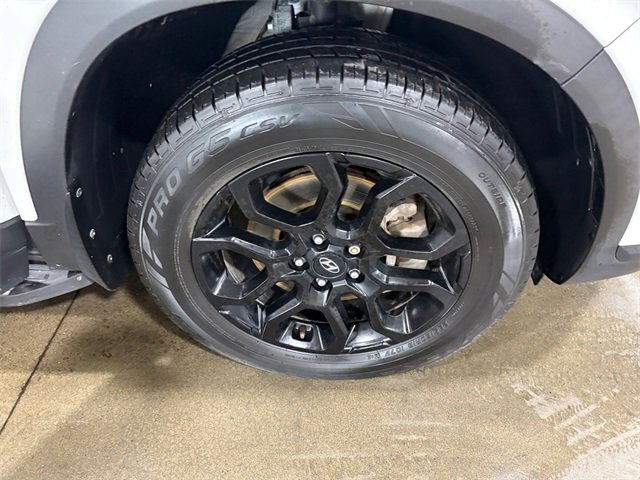 Used 2022 Hyundai Santa Fe XRT w/ Cargo Package image 19