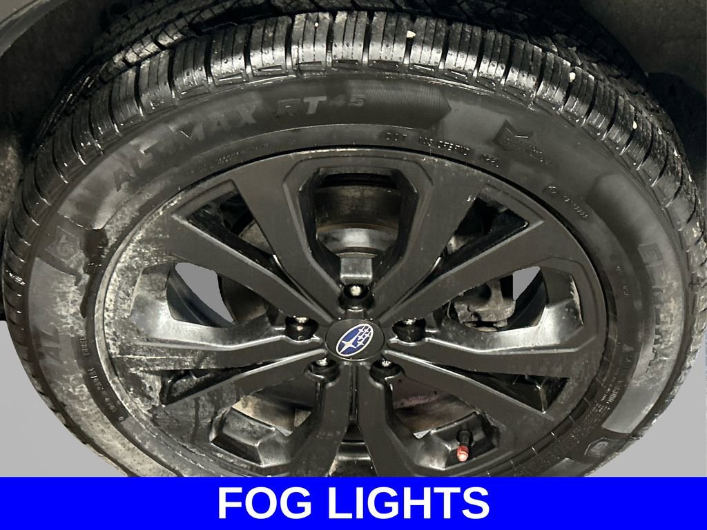 Used 2019 Subaru Forester Sport w/ Popular Package #2 image 12