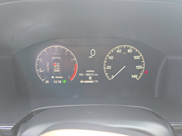 New 2026 Honda CR-V LX image 22