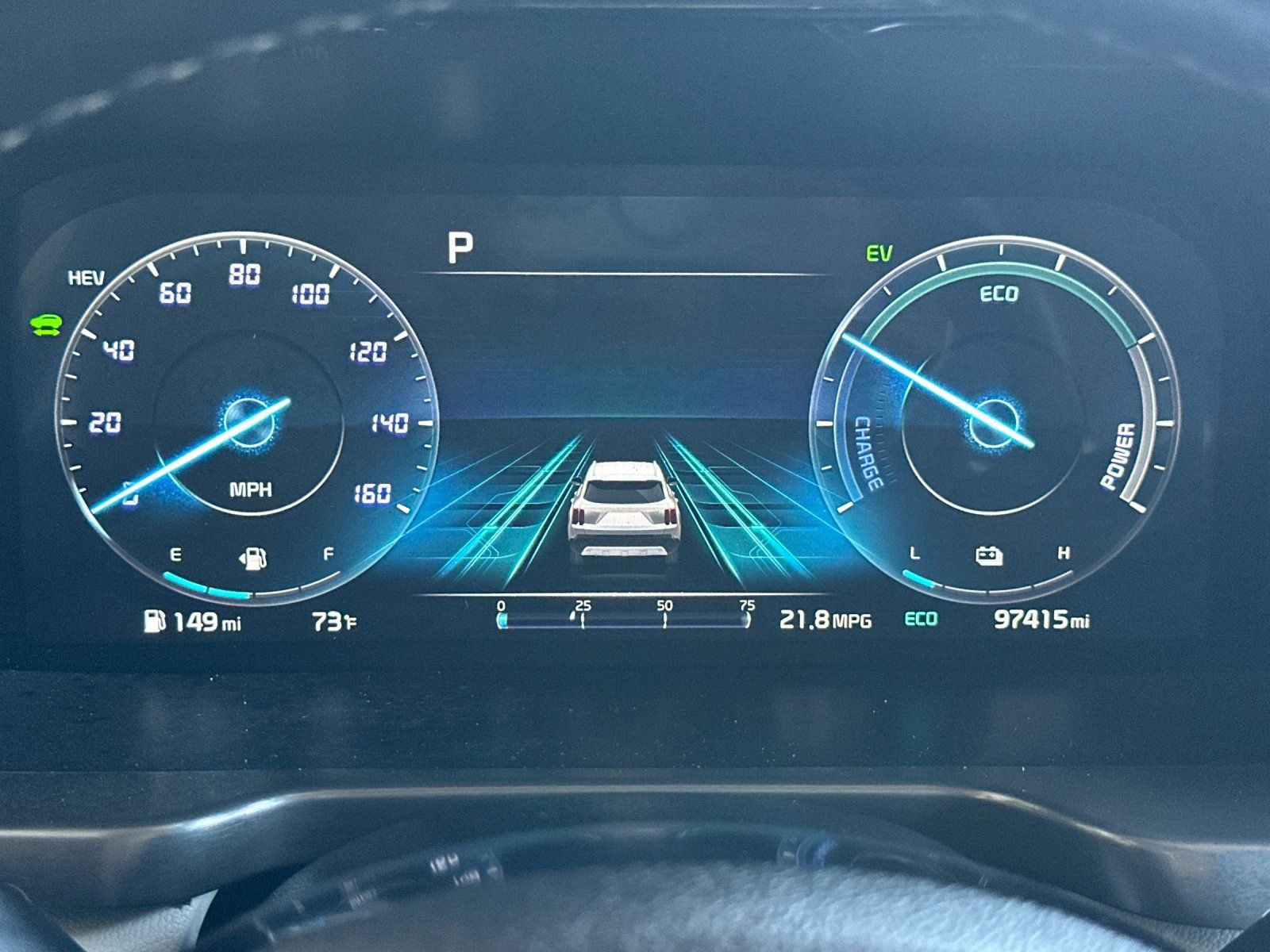 Used 2022 Kia Sorento SX Prestige image 31