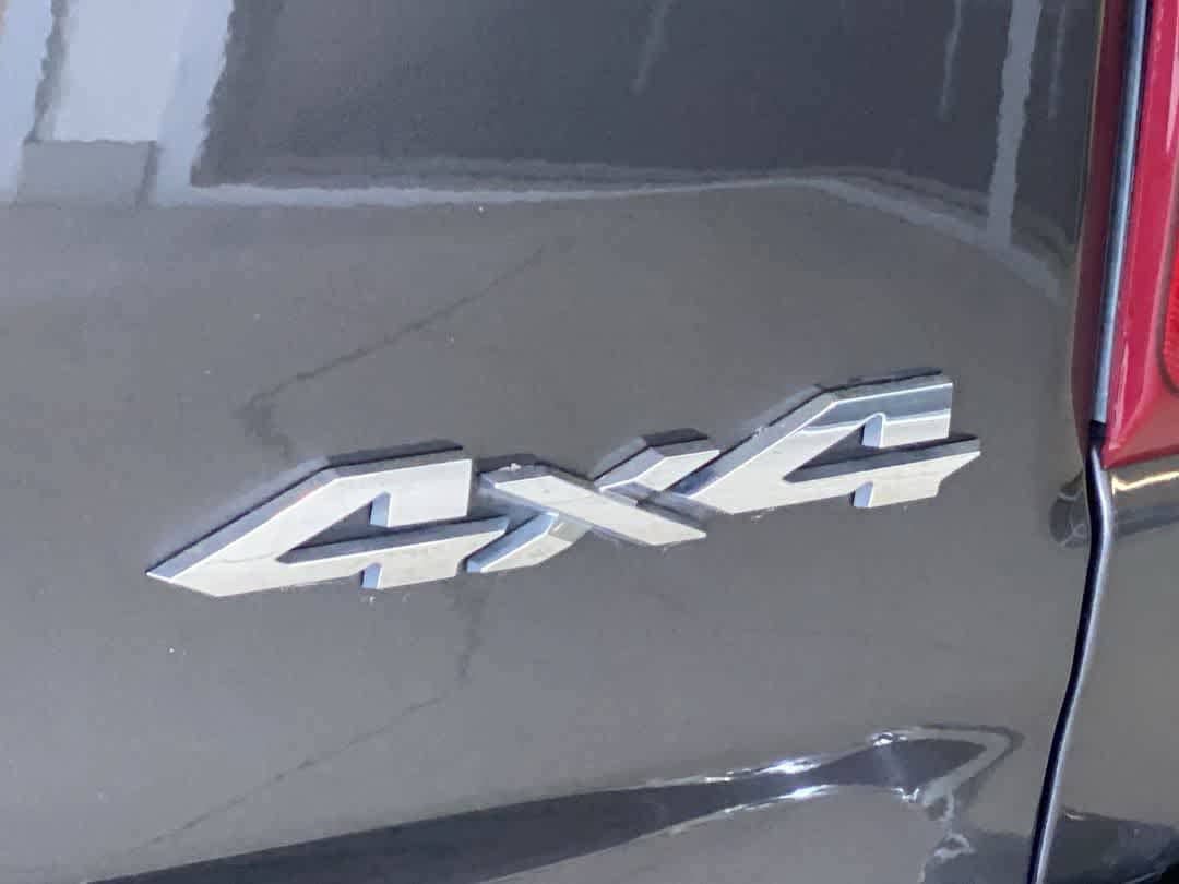 Used 2019 RAM 1500 Big Horn AWD/4WD image 12