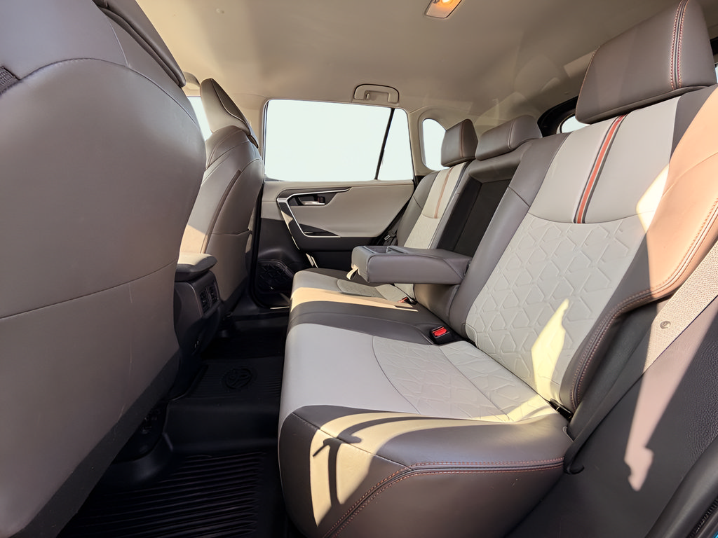 Used 2020 Toyota RAV4 Adventure AWD/4WD image 21