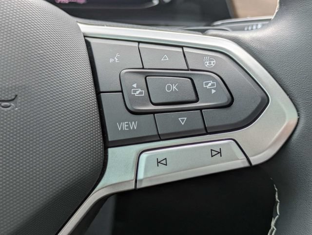 Certified 2026 Volkswagen Atlas SE FWD image 28