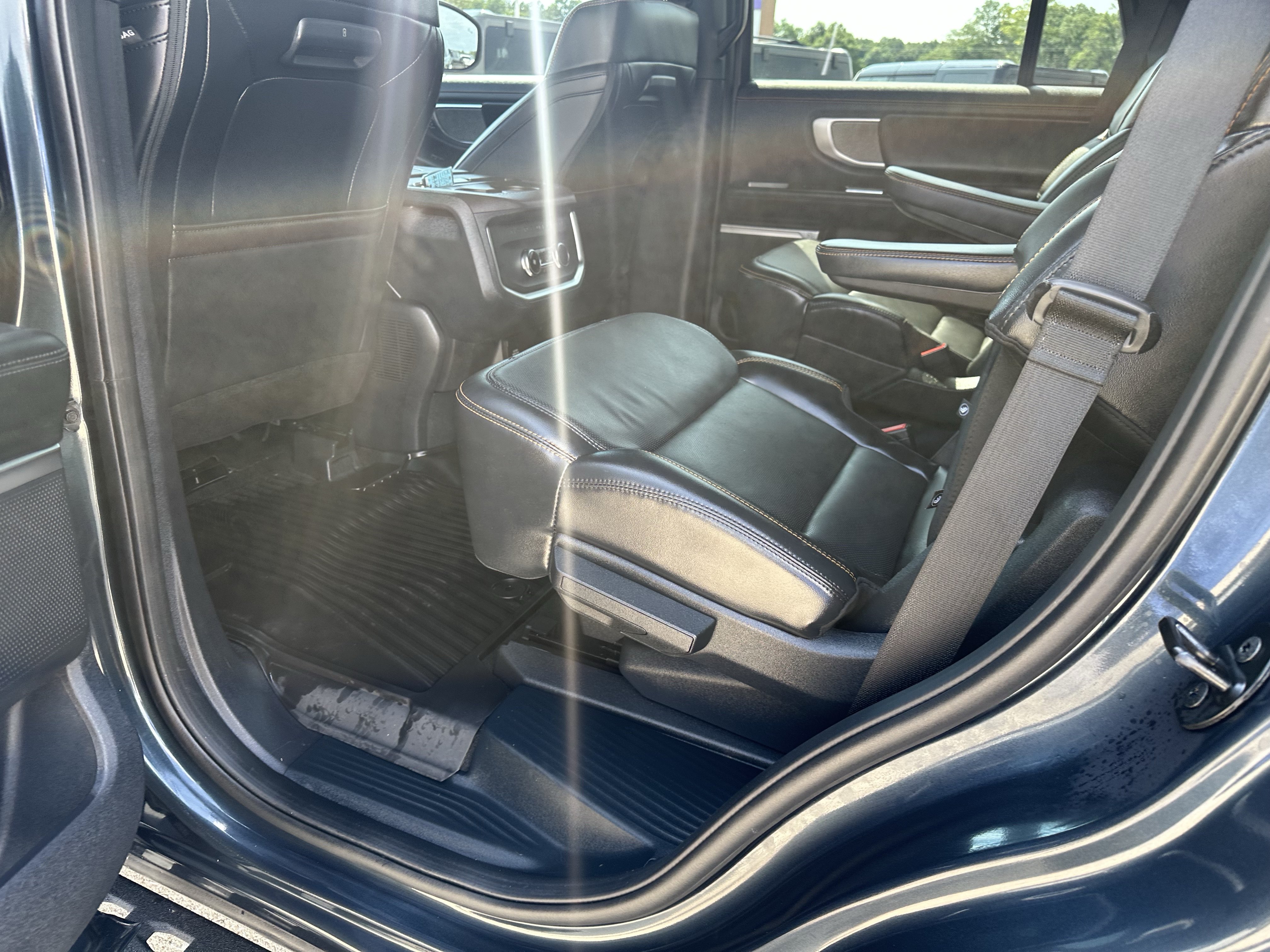 Used 2026 Ford Expedition Tremor AWD/4WD image 13