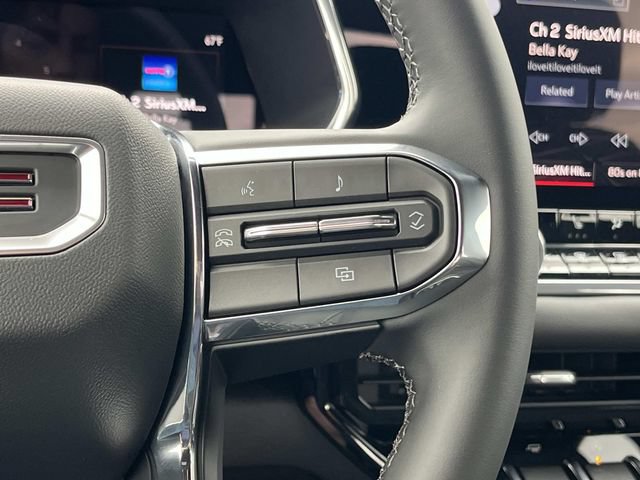 New 2026 GMC Canyon Elevation w/ Convenience Package RWD image 27