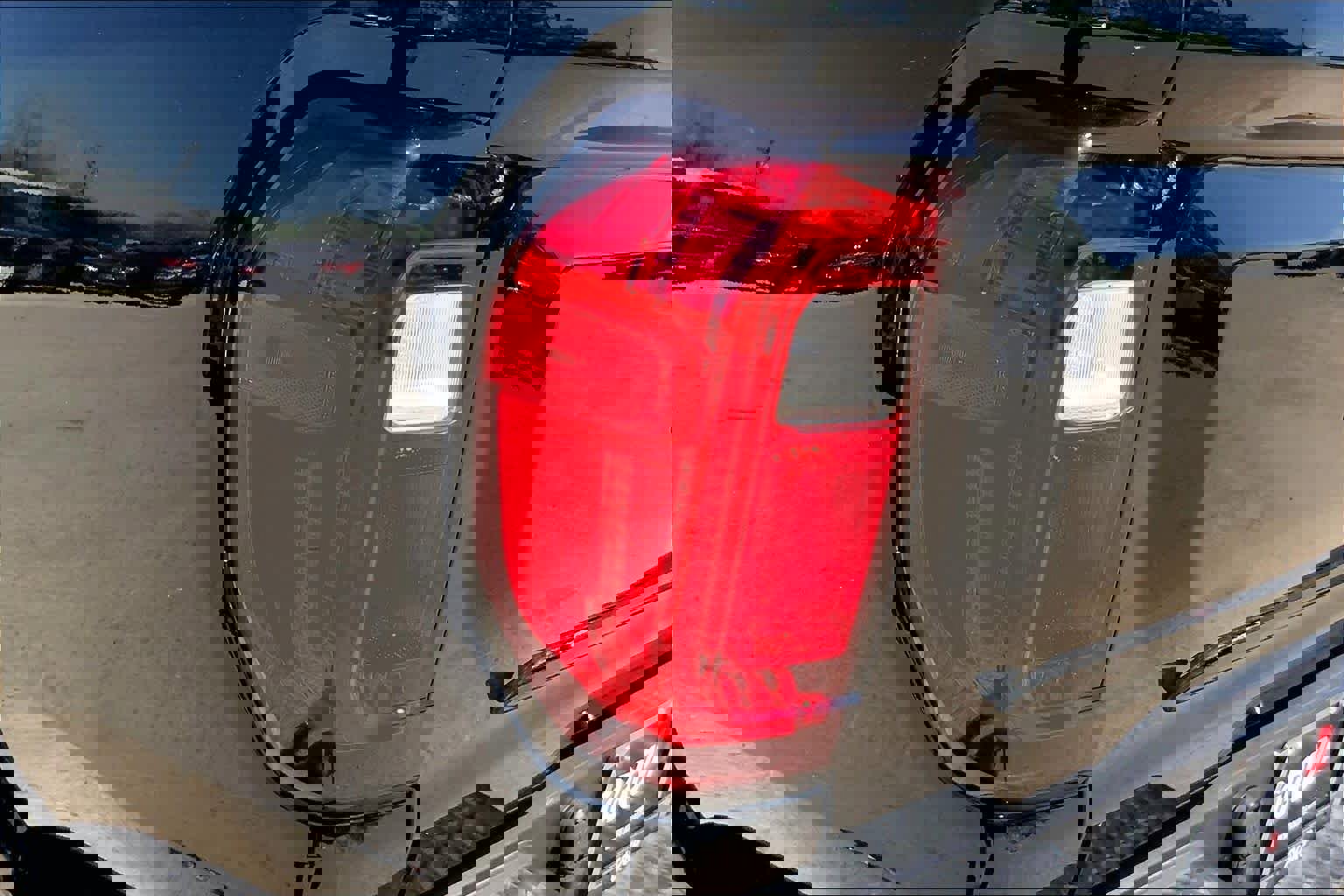 Used 2026 GMC Canyon Elevation w/ Convenience Package image 28