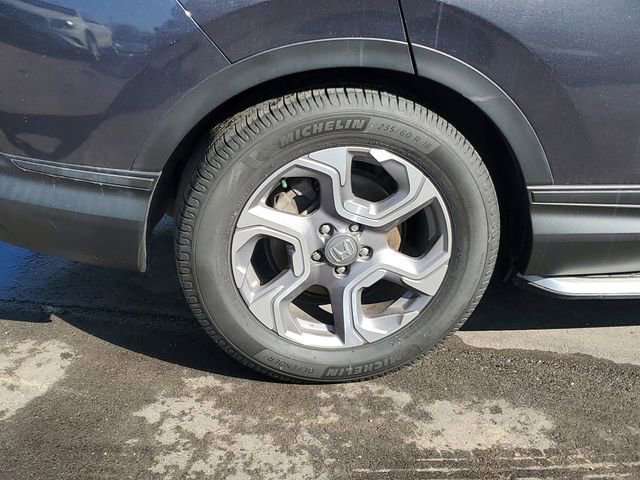 Used 2018 Honda CR-V EX-L image 5