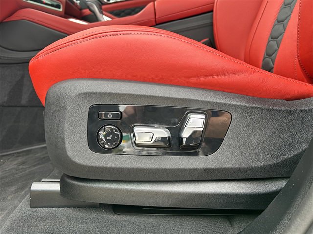 New 2026 BMW X5 M Competition w/ Executive Package image 24