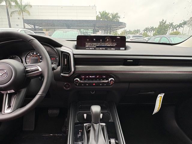 New 2026 MAZDA CX-50 2.5 Hybrid w/ Premium Plus Pkg image 10