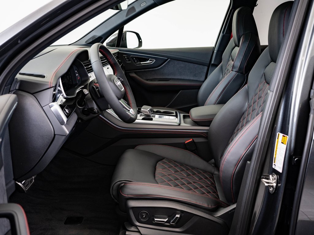 New 2026 Audi Q7 3.0T Prestige image 20