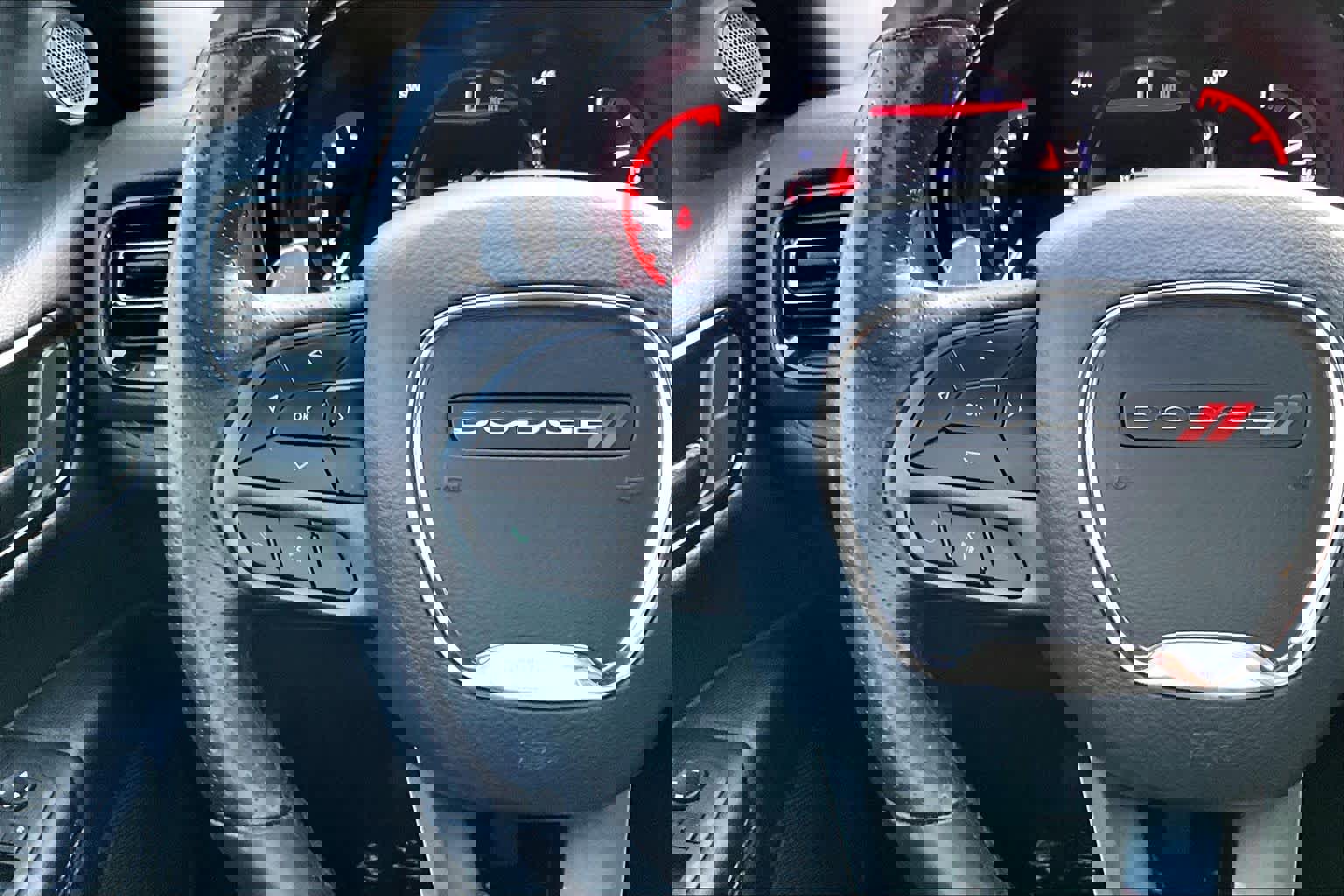 Used 2022 Dodge Durango GT image 22