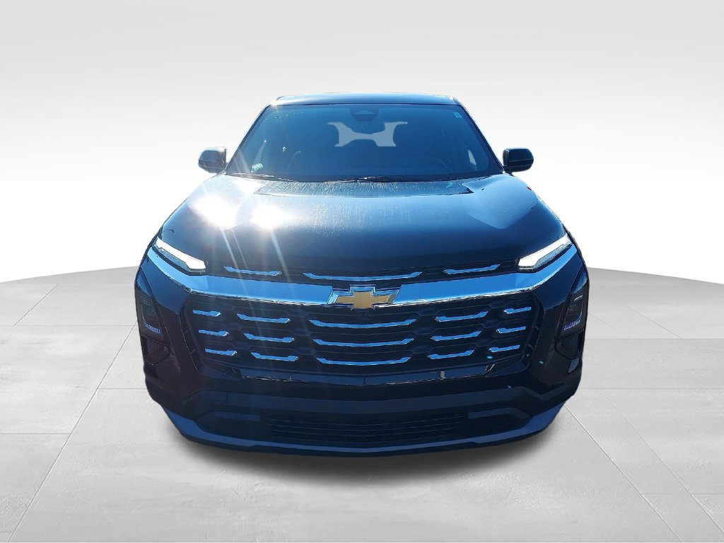 New 2027 Chevrolet Equinox LT w/ LPO, Floor Liner Package AWD/4WD image 8