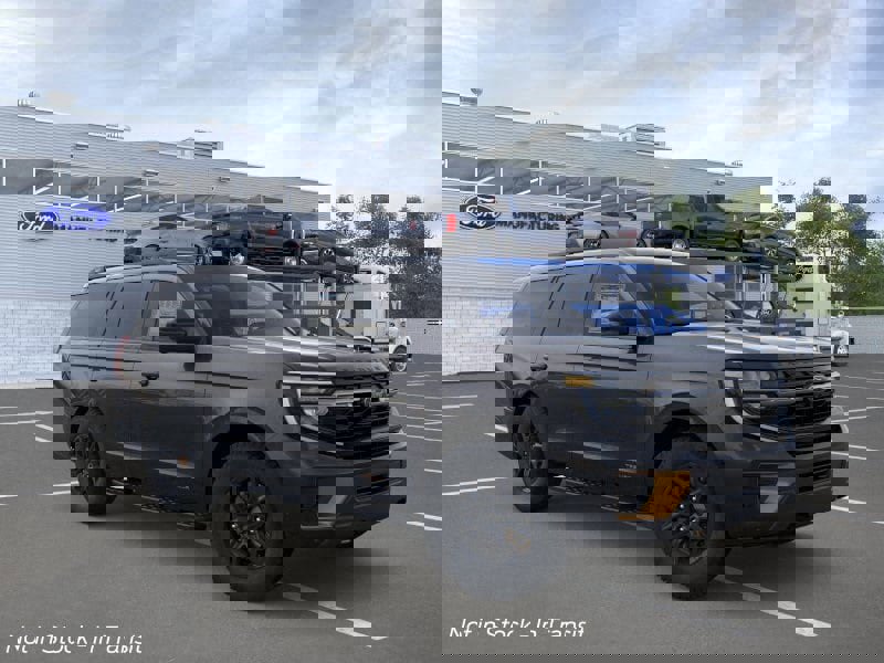 New 2026 Ford Expedition Tremor image 37