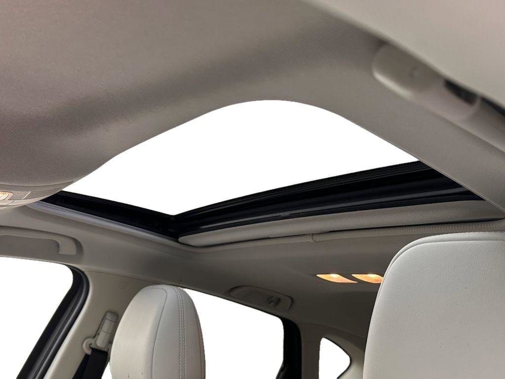 Used 2021 MAZDA CX-5 Grand Touring image 9