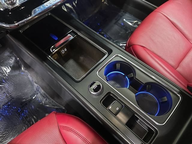 Certified 2023 Lincoln Corsair Reserve AWD/4WD image 22