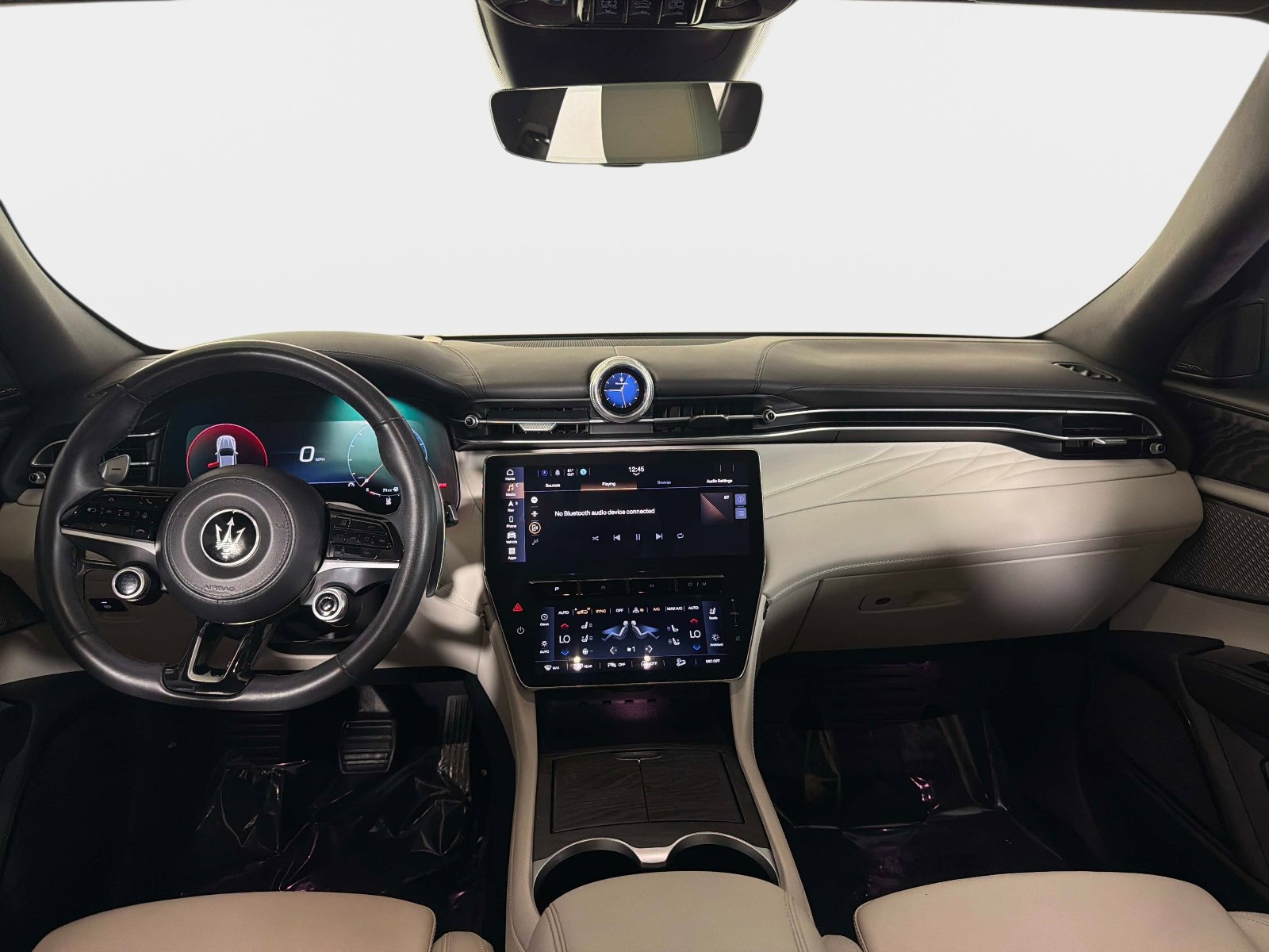 Used 2023 Maserati Grecale Modena image 37