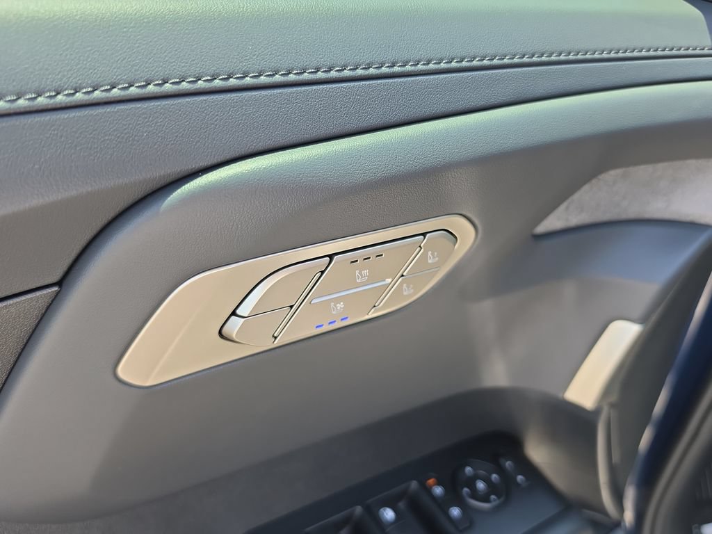 New 2027 Kia Telluride SX FWD image 19