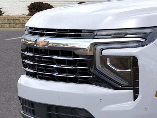 New 2026 Chevrolet Tahoe LT w/ Comfort Package AWD/4WD image 13