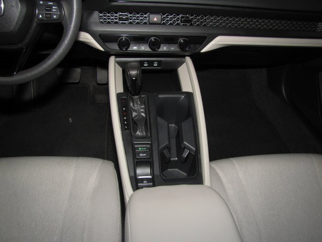 Certified 2024 Honda Accord LX image 14