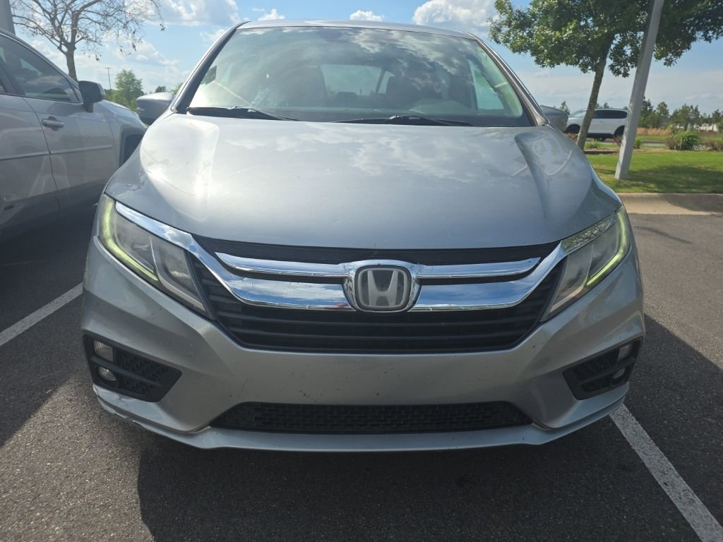 Used 2019 Honda Odyssey EX image 2