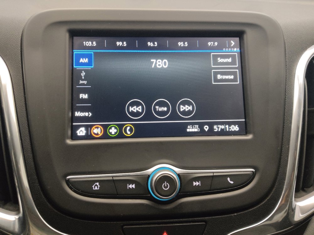 Used 2019 Chevrolet Equinox LS FWD image 25