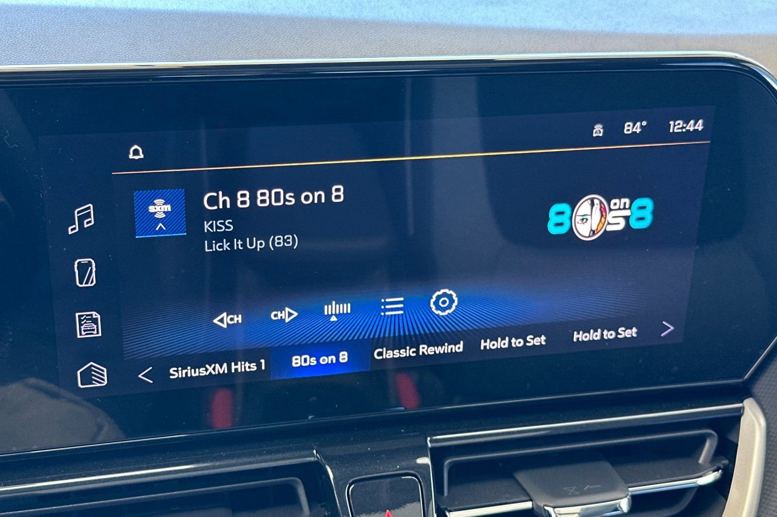 New 2026 Chevrolet TrailBlazer LT w/ Midnight Edition image 20