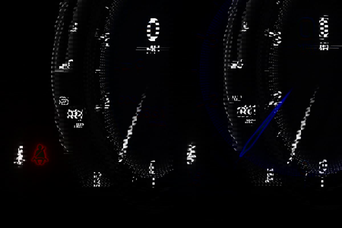 Used 2024 Lexus RC 350 F Sport w/ Navigation Package image 47