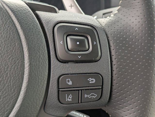 Used 2023 Lexus IS 350 F Sport w/ Navigation Package image 18