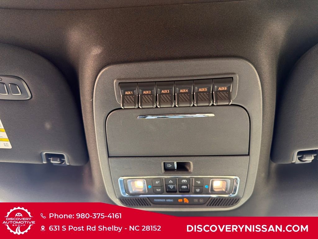 Used 2023 Ford F150 Raptor image 24