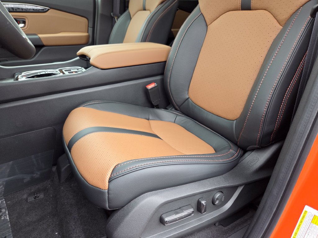 New 2026 Honda Passport TrailSport Elite image 33