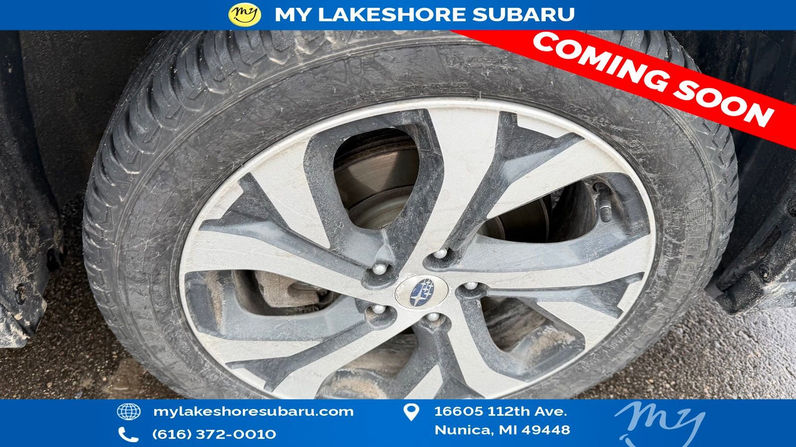 Used 2022 Subaru Outback Limited XT image 22