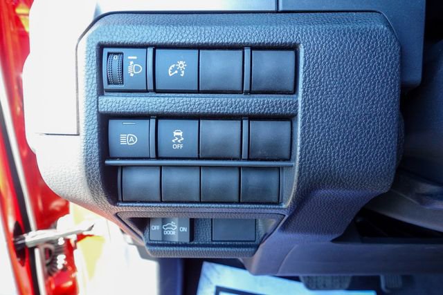 New 2025 Toyota Tacoma SR5 image 22