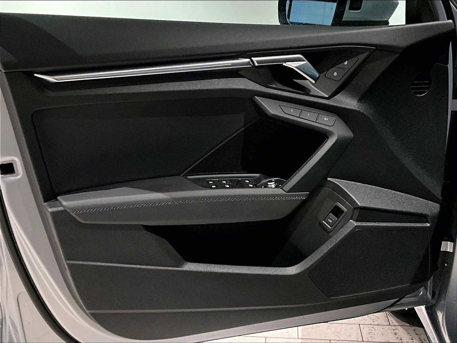 Used 2024 Audi A3 2.0T Premium Plus image 26