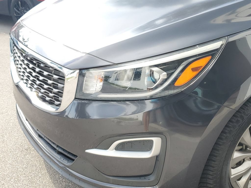 Used 2020 Kia Sedona LX FWD image 10