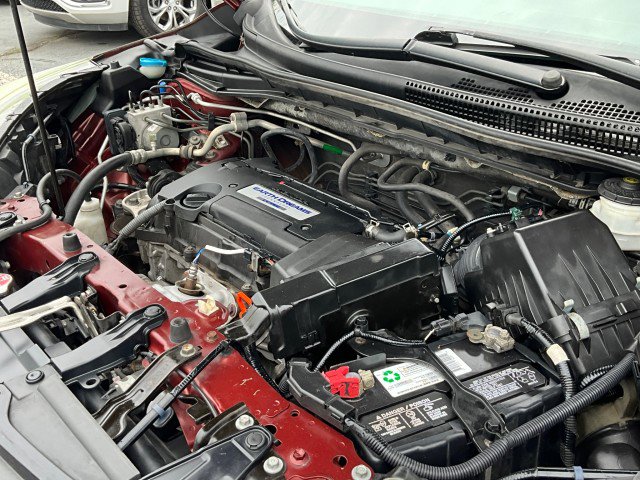 Used 2015 Honda CR-V Touring image 8