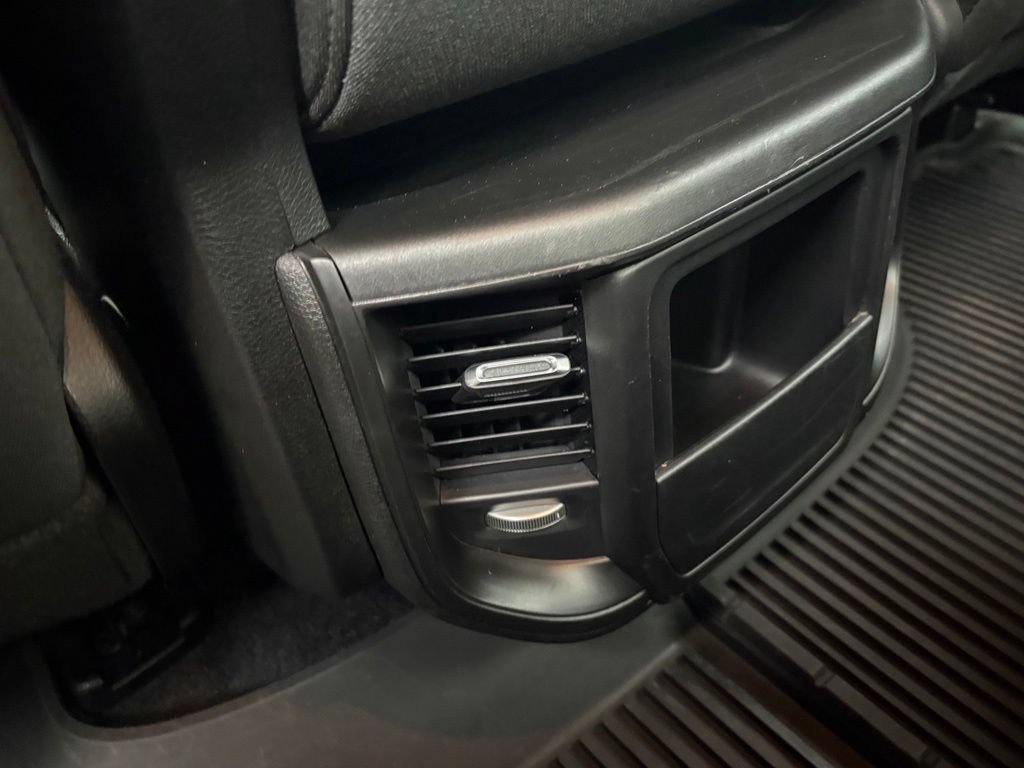 Used 2025 RAM 1500 Big Horn AWD/4WD image 42