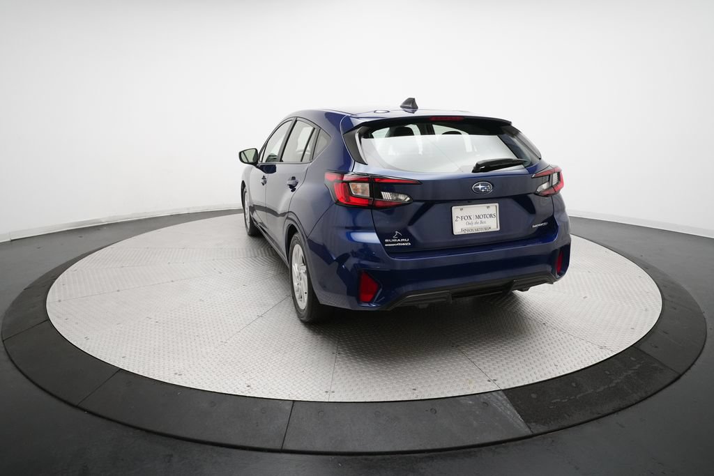 Certified 2024 Subaru Impreza 2.0i AWD/4WD image 31