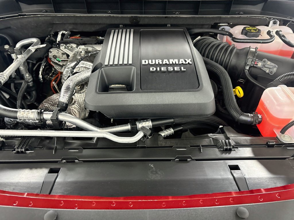 New 2026 GMC Yukon Denali w/ Denali Reserve Package AWD/4WD image 33