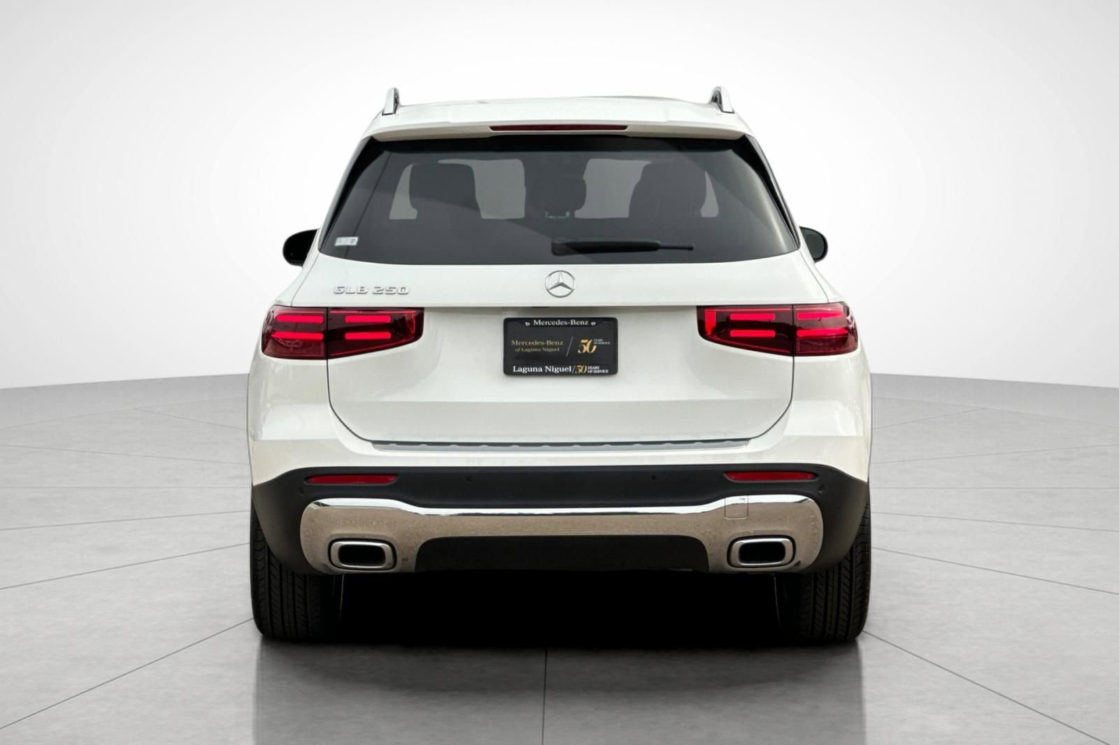 New 2026 Mercedes-Benz GLB 250 image 7