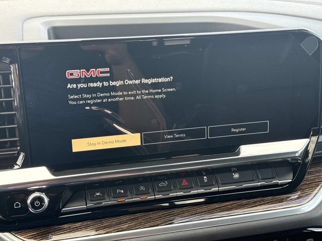 New 2026 GMC Sierra 1500 Elevation w/ Elevation Premium Package AWD/4WD image 19
